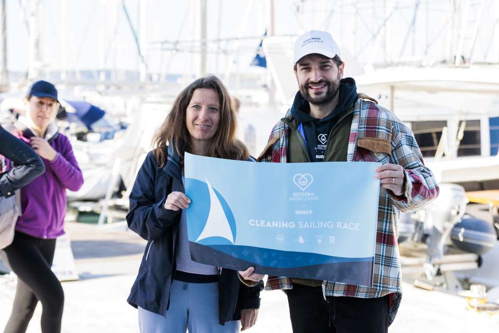 Više od 700 kilograma smeća prikupljeno na Šolti