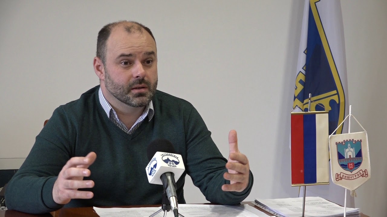 Pokrenuta inicijativa za opoziv načelnika opštine Višegrad