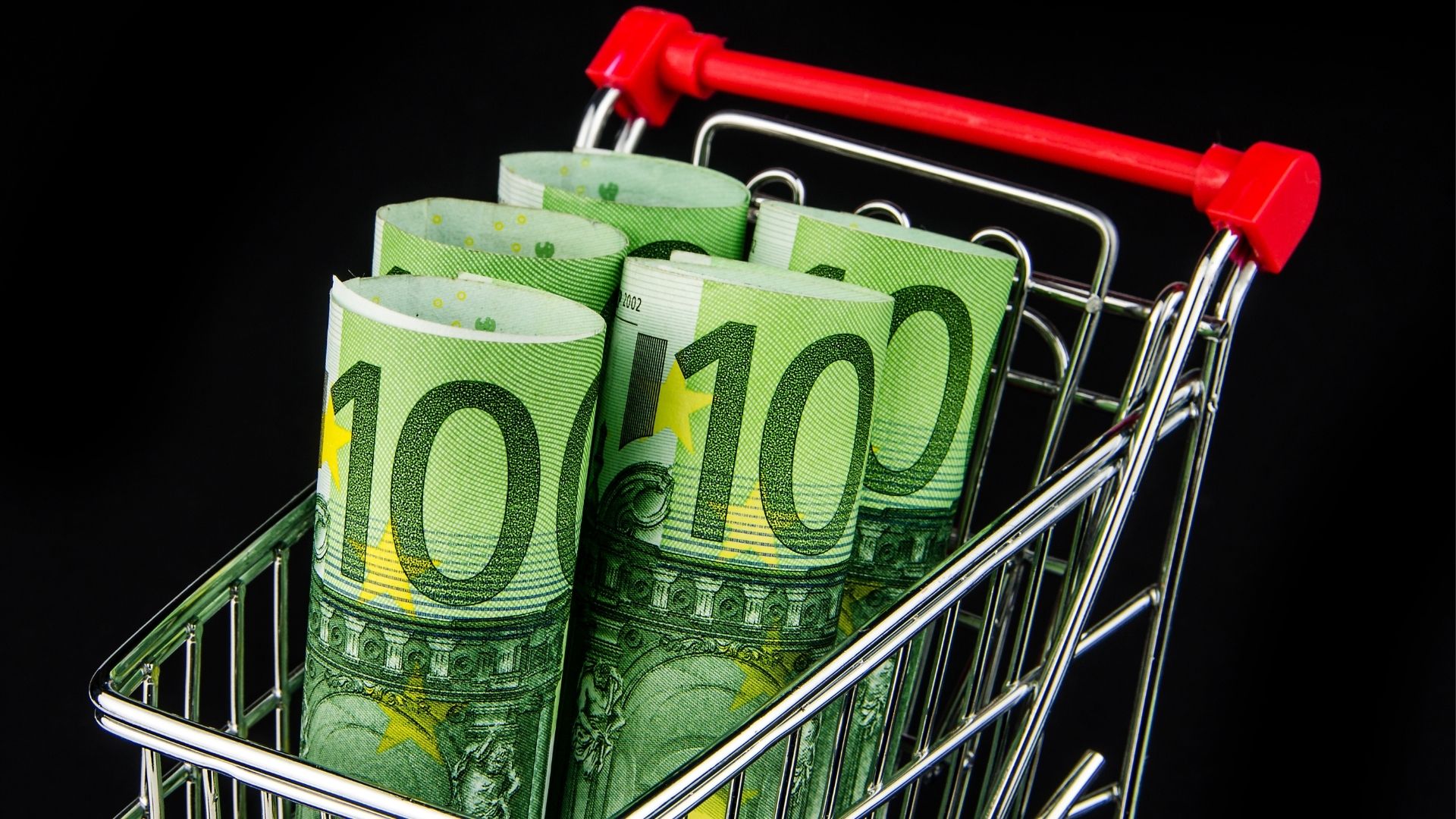 Potrošačka korpa u aprilu 2.494 KM, skuplja za 74 KM u odnosu na prethodni mjesec