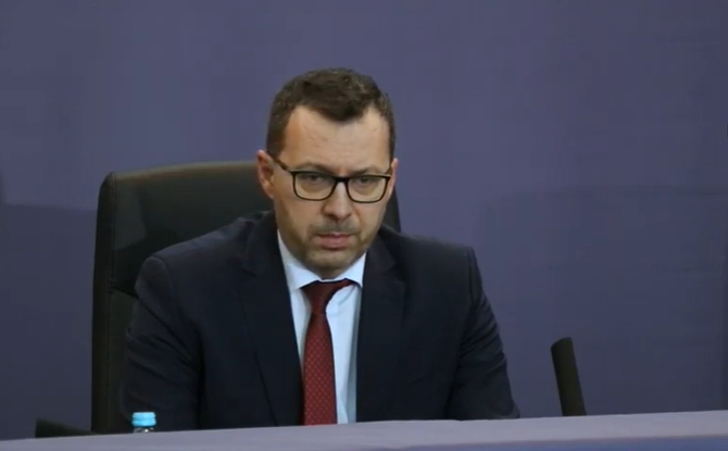 Vlada FBiH će donijeti mjere za nastavak stabilnog i sigurnog rada Ginexa