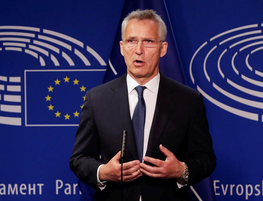Stoltenberg pozdravio najavu Finske o zahtjevu za članstvo u NATO-u