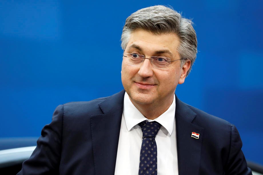 'Jednakopravnost Hrvata može se ostvariti samo popravkom Izbornog zakona'