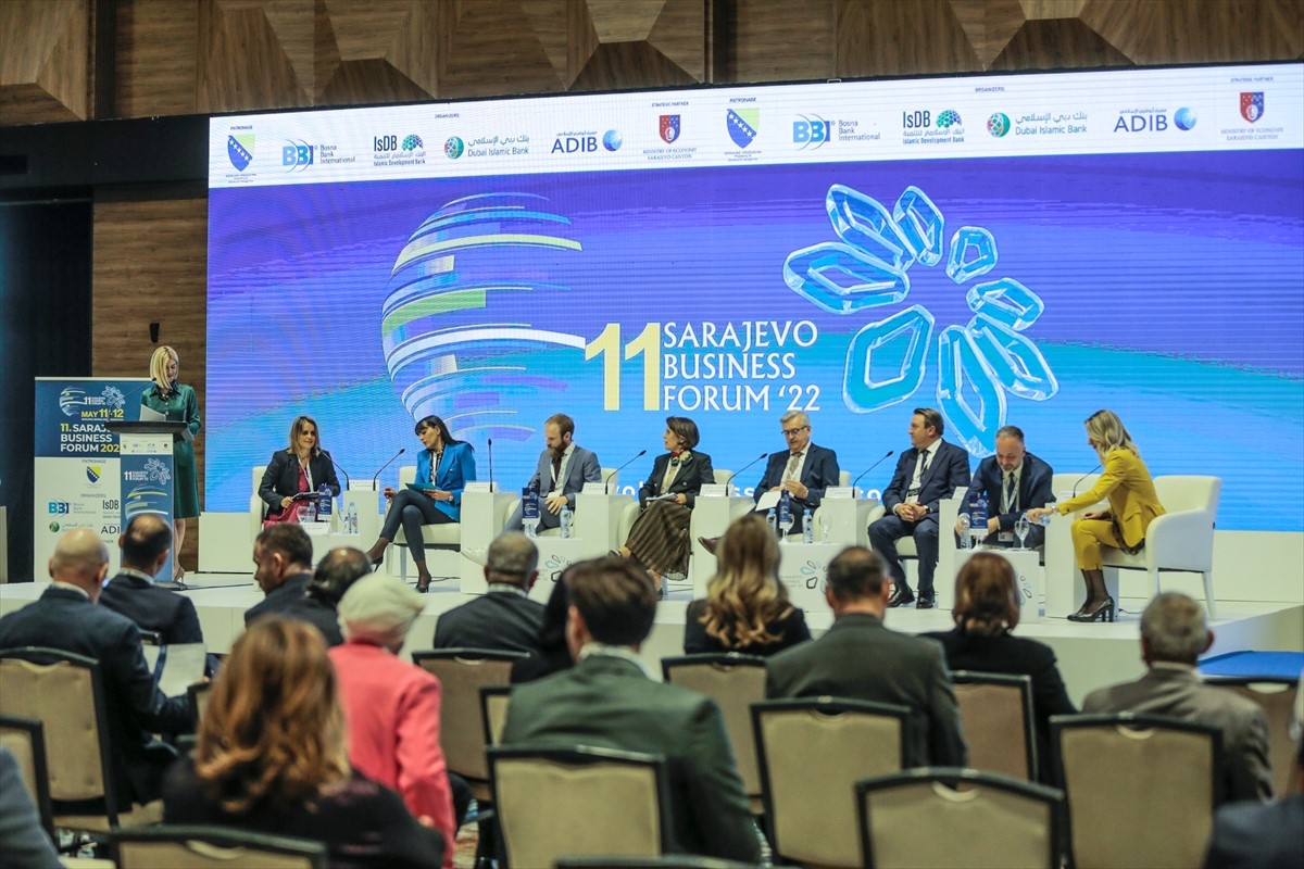 Sarajevo Business Forum: Prilika za BiH da unaprijedi ekonomiju i životni standard