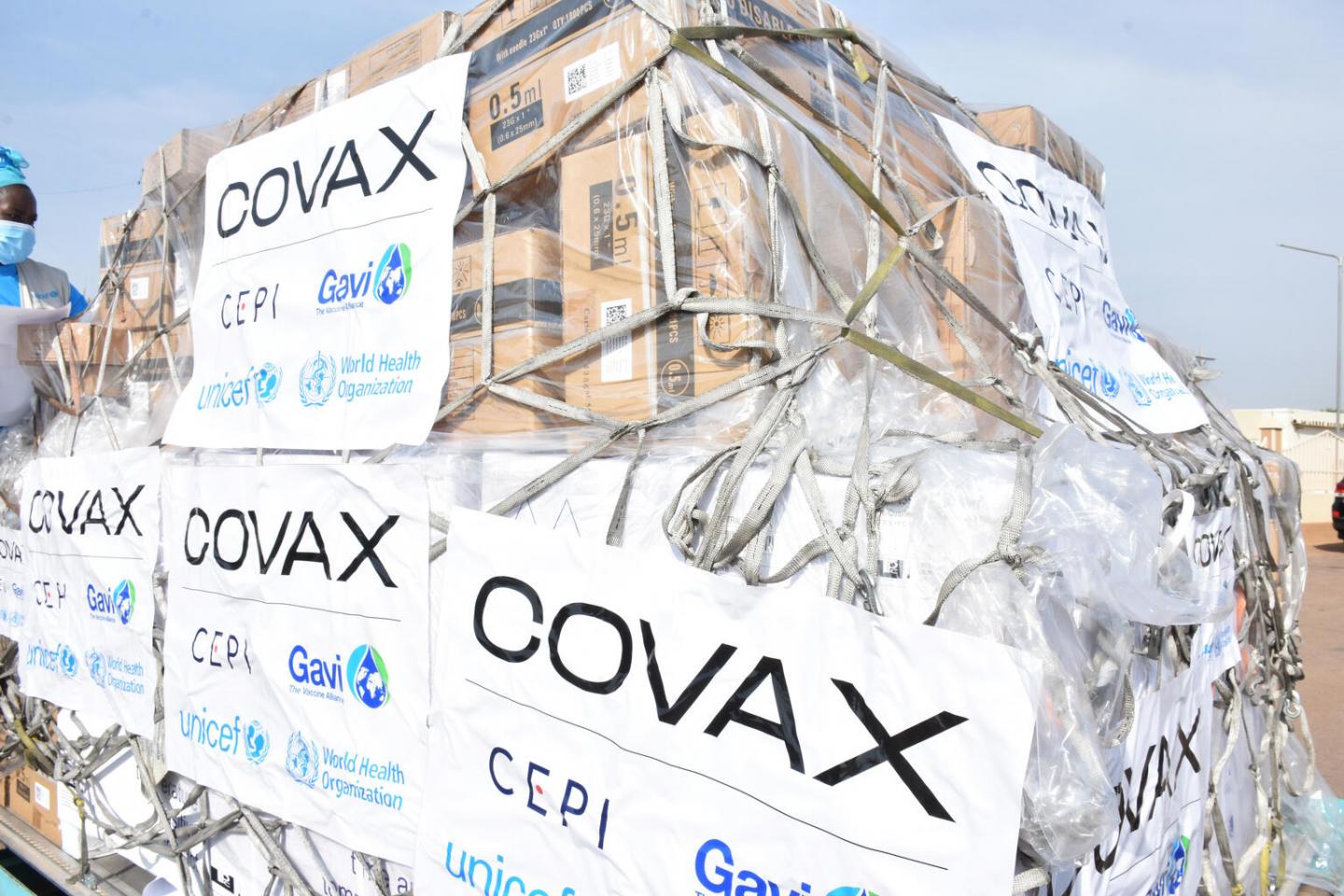 Covax dobija 110 miliona doza kineskih vakcina protiv korona virusa
