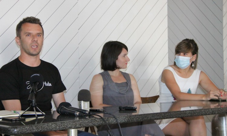 Performansima na gradskim ulicama sutra počinje 'Ljetni festival Studio Teatra'