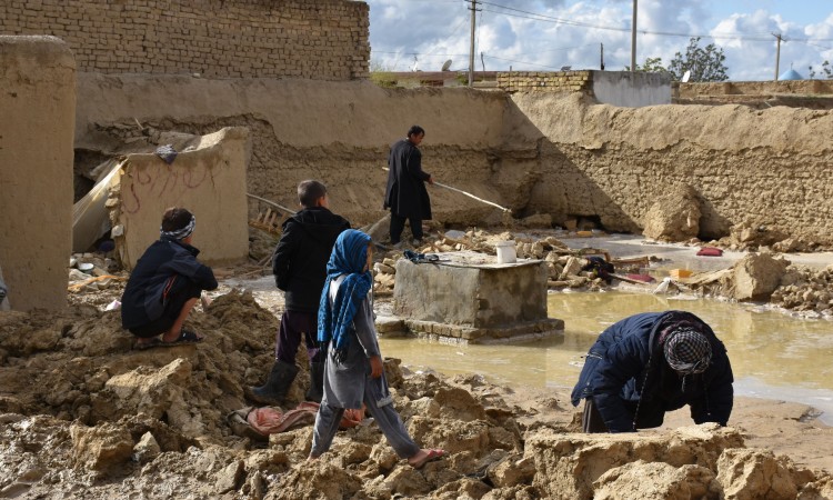 Evropska unija obećala paket pomoći Afganistanu u iznosu od milijardu eura