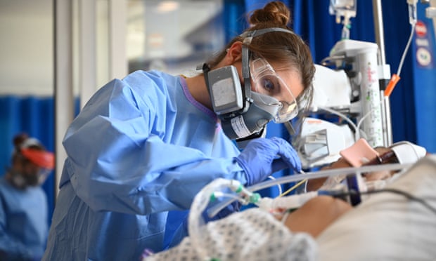 Odgovor Britanije na pandemiju koronavirusa među najgorim u historiji