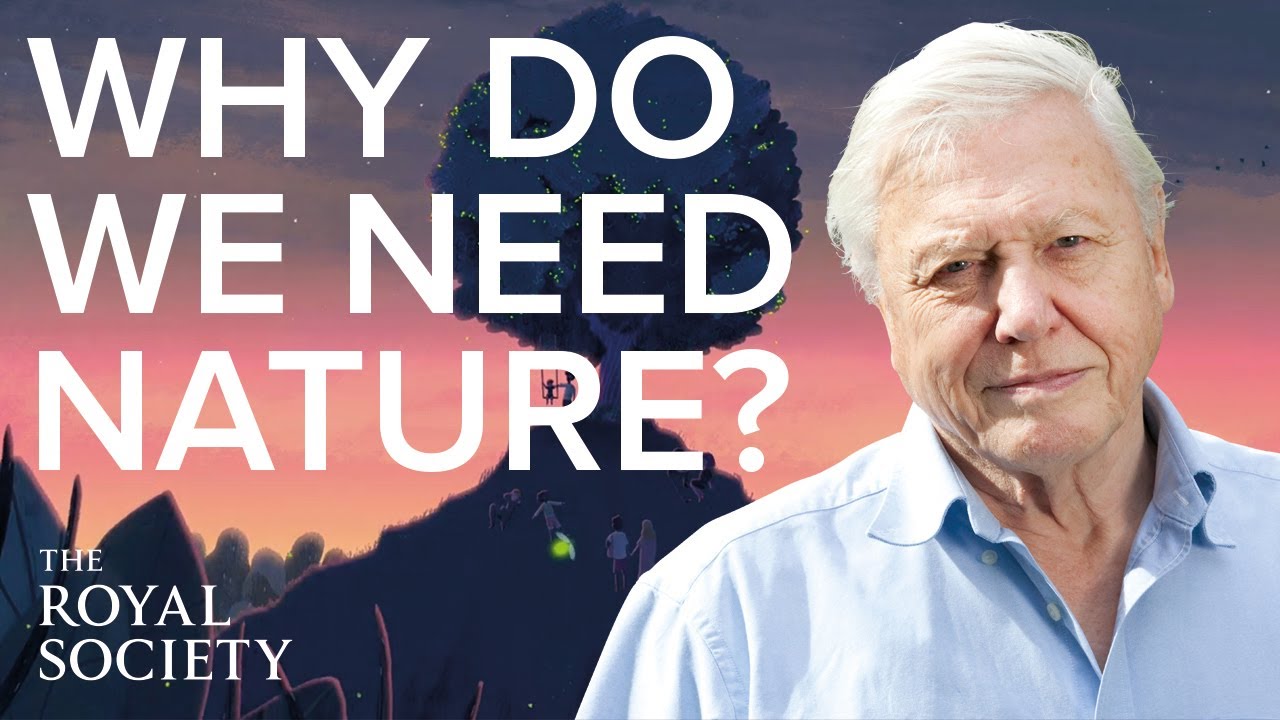 David Attenborough u novom filmu upozorava na važnost biodiverziteta