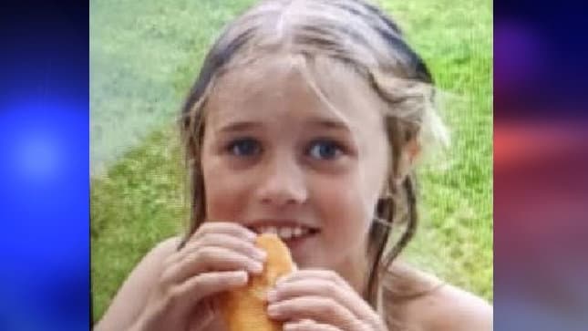 Njemačka i češka policija tragaju za nestalom djevojčicom u Bavarskoj