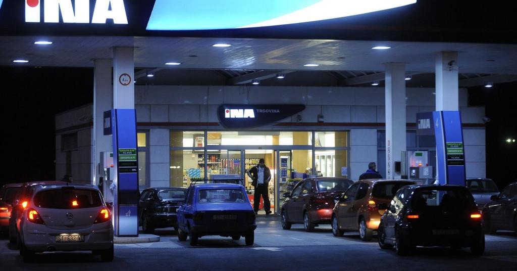 Cijene goriva u Hrvatskoj najviše u povijesti