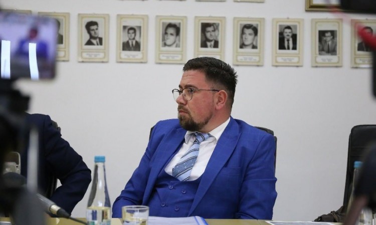 Husetić razočaran ponašanjem 'ArcelorMittala' prema preduzeću 'Grijanje'