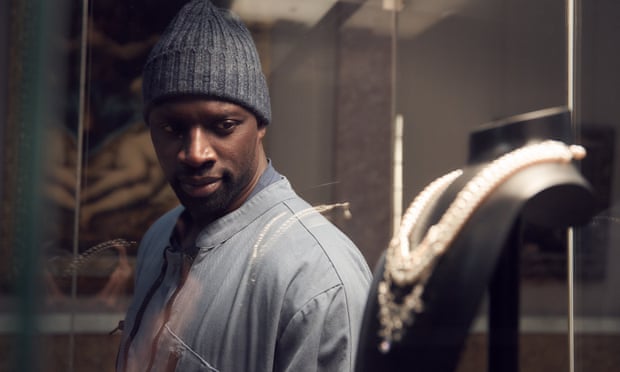 Muškarac insprisan serijom Lupin opljačkao crkvu u Italiji