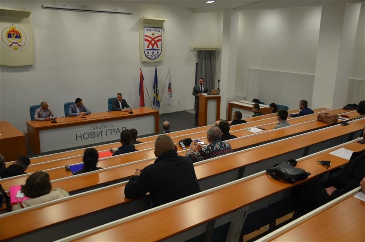 Za razvoj početnog biznisa podršku dobilo 19 povratnika