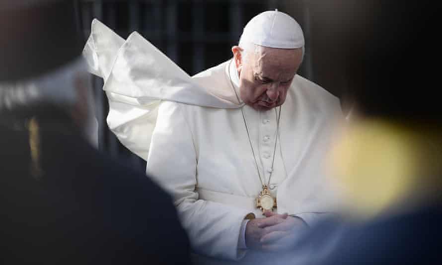 Evropski sud odbacio slučaj protiv Vatikana za seksualno zlostavljanje