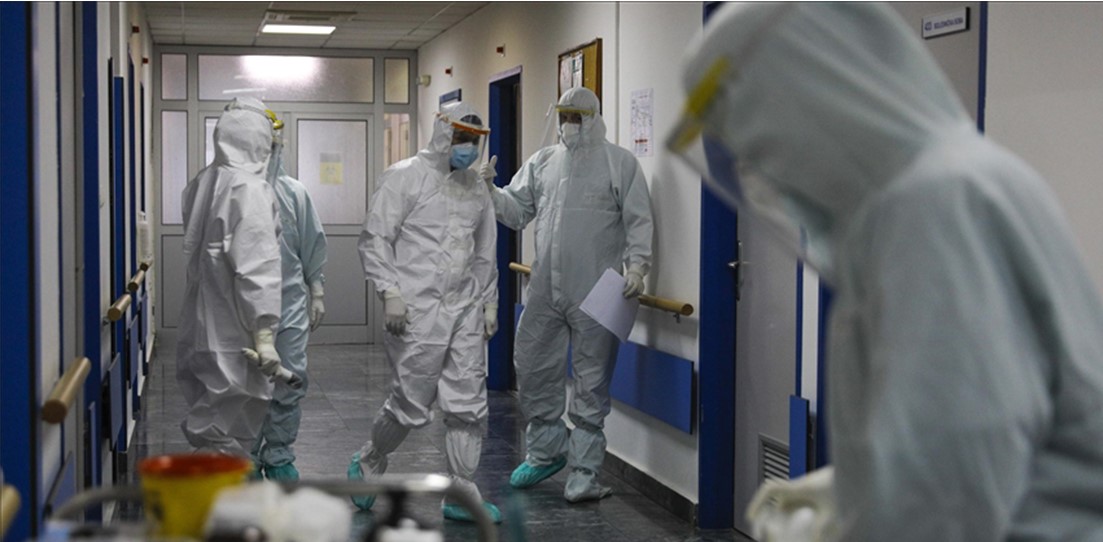 U Bosni i Hercegovini 681 novozaražena osoba, preminulo 39