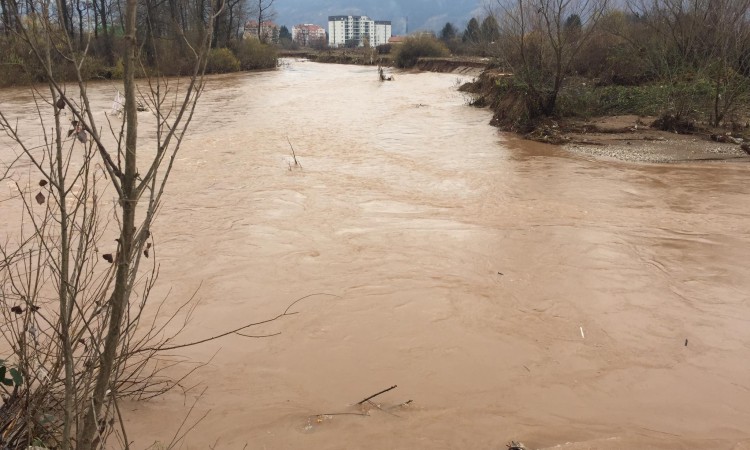 Eko akcija traži od vlasti da se uhvate u koštac s klimatskom krizom