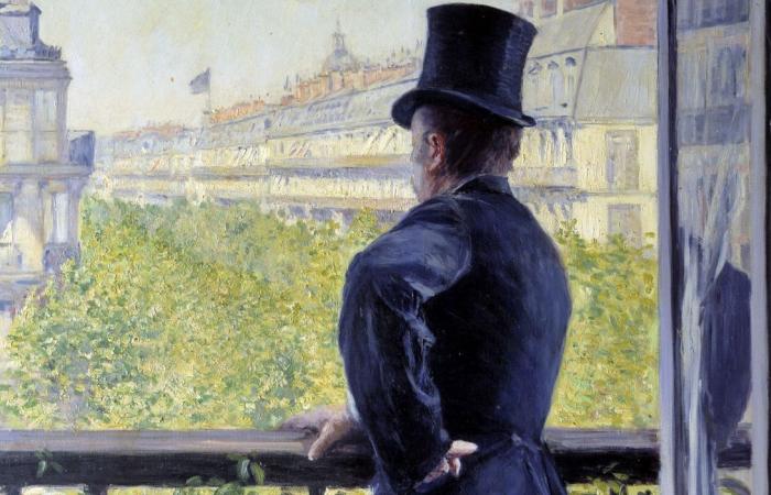 Rekordna cijena slike Caillebottea na aukciji, kupljena za 53 miliona eura