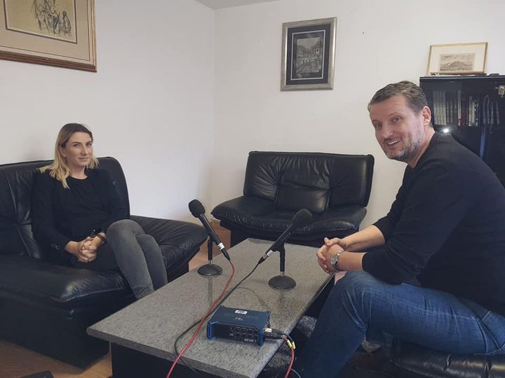 Šepić: SDA je svojim ustupcima ojačala Dodika, ali i Čovića