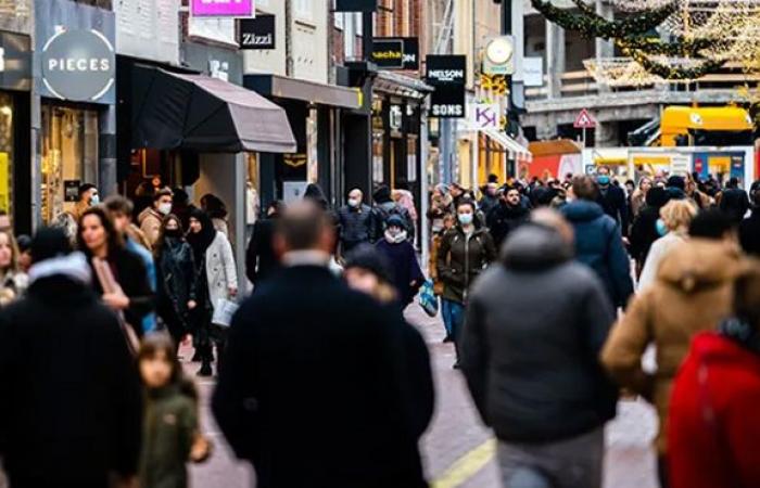 Rad od kuće i utakmice bez publike u novim Covid mjerama u Nizozemskoj