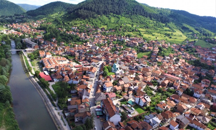 Podignuta optužnica za nasilje u porodici protiv Visočana Haruna i Amine Smolo