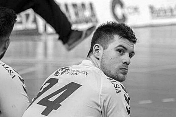 U Skoplju uhapšen prvoosumnjičeni za ubistvo hrvatskog rukometaša