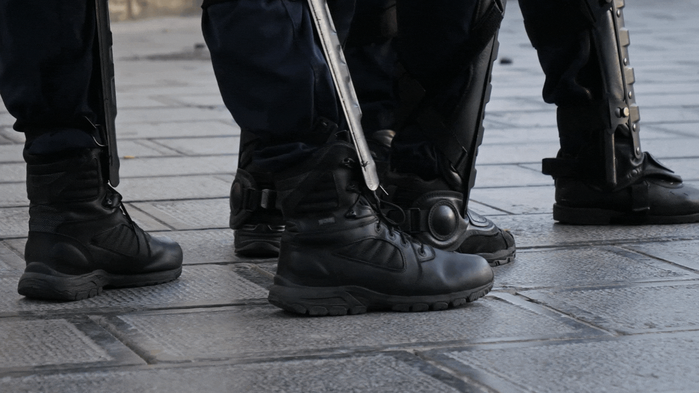 Akcija IRA: Uhapšeno 18 lica, među njima i nositelji pravosudnih funkcija