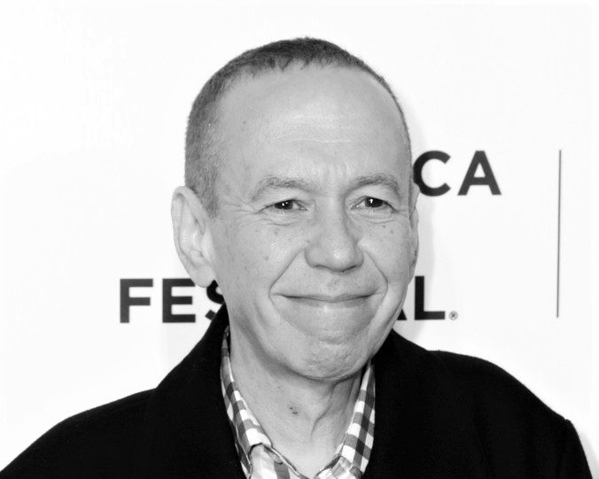 Preminuo američki komičar i glumac Gilbert Gottfried