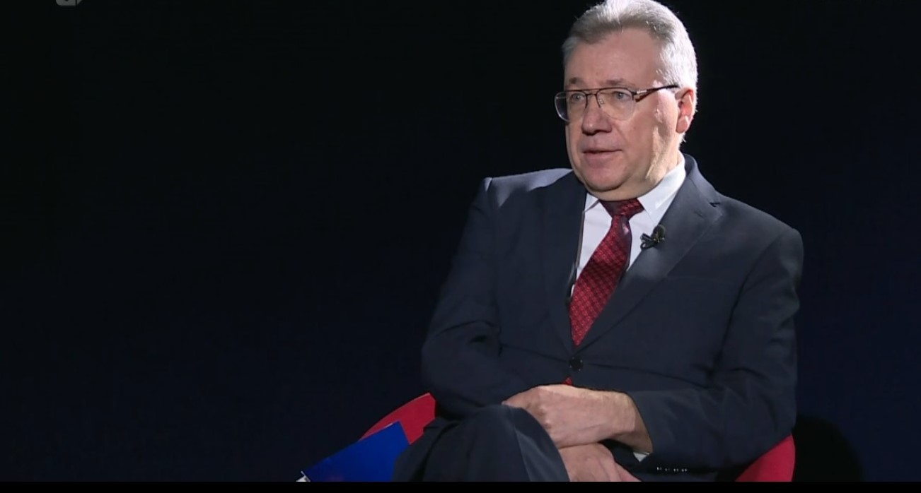 Ambasada Rusije traži od UO PIC-a da poništi Schmidtovu odluku