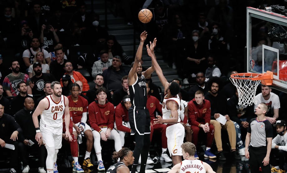 Brooklyn i Minnesota u play-offu NBA lige