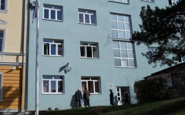 Zbog smrti pješaka vozaču golfa određen jednomjesečni pritvor