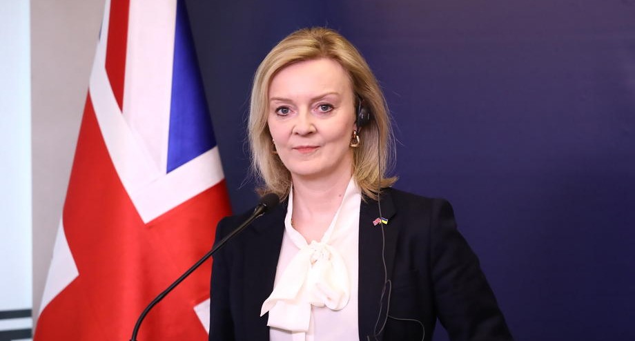 Velika Britanija uvela sankcije vođama ruskih separatista u otcijepljenim regijama