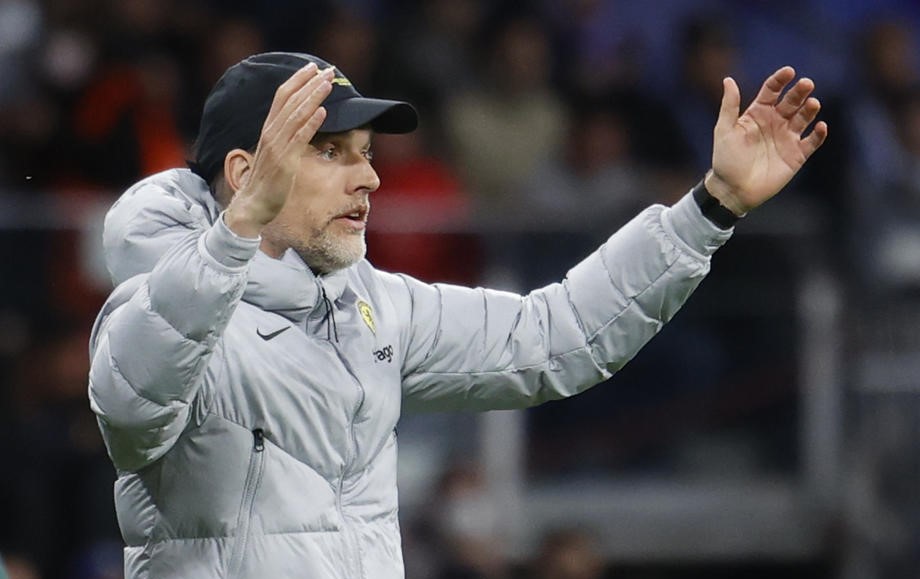 Tuchel: Nismo imali sreće, sudije protiv Reala nemaju hrabrosti