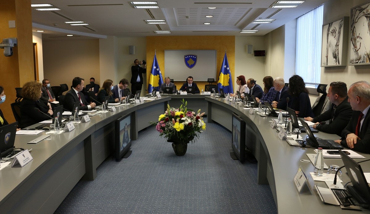 Vlada Kosova privremeno zabranila izvoz osnovnih poljoprivredno-prehrambenih proizvoda