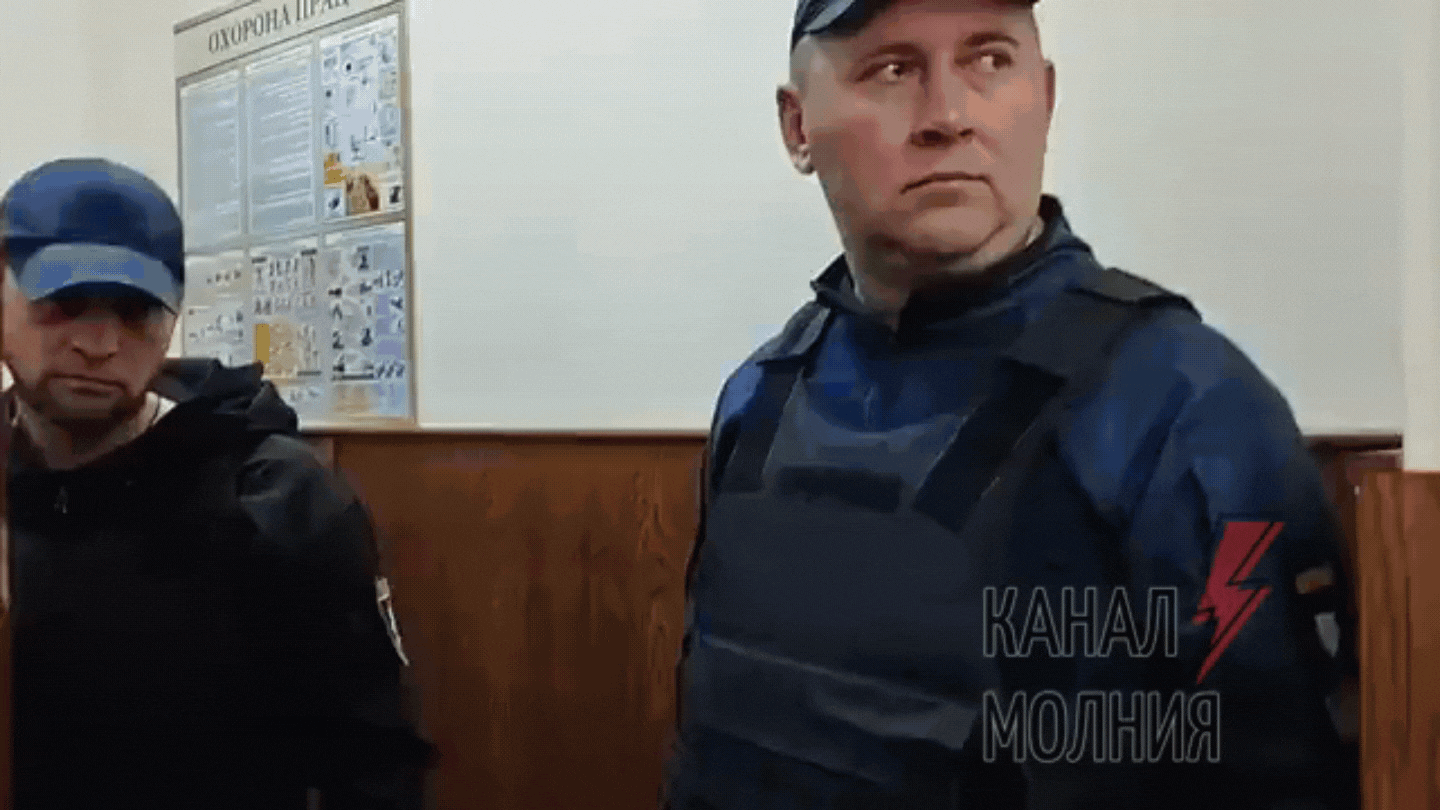Prvo suđenje za ruske ratne zločine: Priznao ubistvo ali ne i krivicu