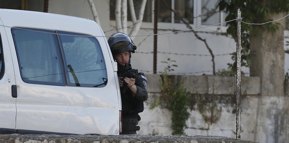 Izraelske snage nastavile s racijama u regiji Jenina