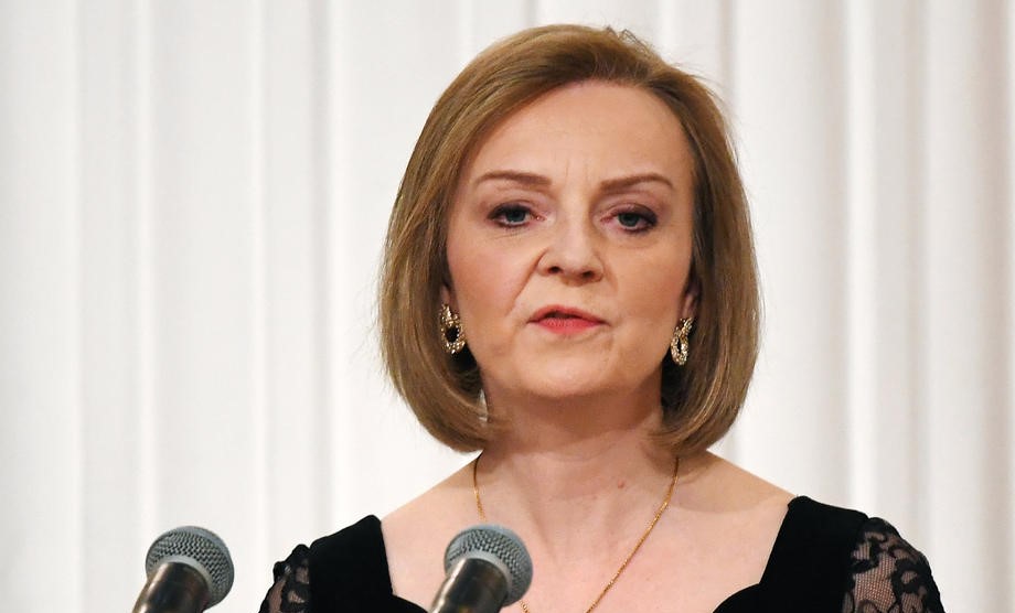 Truss: Sankcije Rusiji ukinuti tek kada posljednji ruski vojnik napusti Ukrajinu