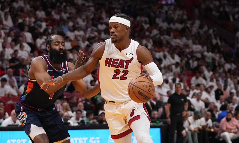 Miami u finalu Istočne konferencije, Dallas izborio sedmu utakmicu protiv Phoenixa