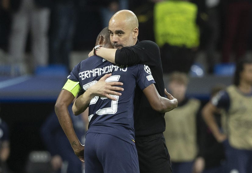 Guardiola: Rezultat u Ligi šampiona neće uticati na moju budućnost u Cityju