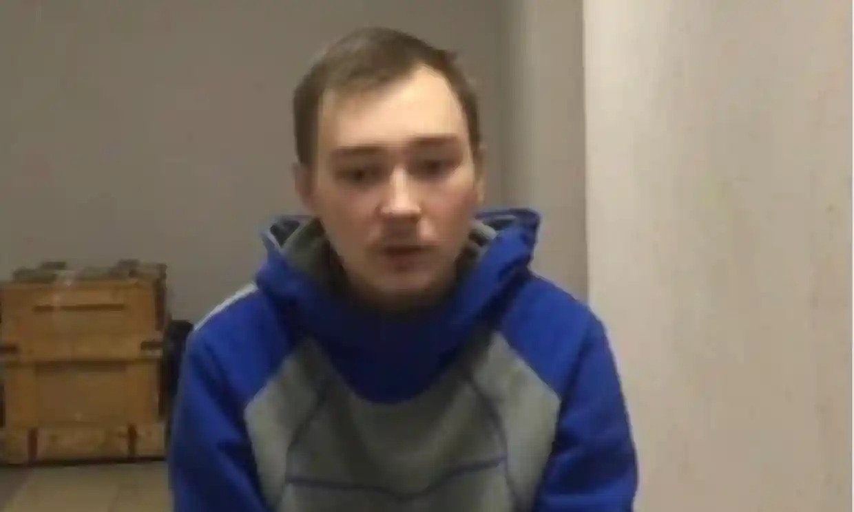 Prvi ruski vojnik optužen za ratni zločin danas pred sudom u Kijevu