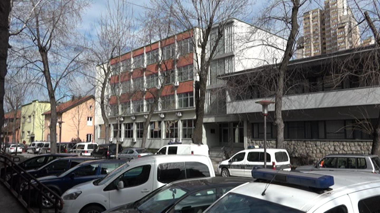 Predmet Zenicatrans: Počinje suđenje Kasumoviću i drugima