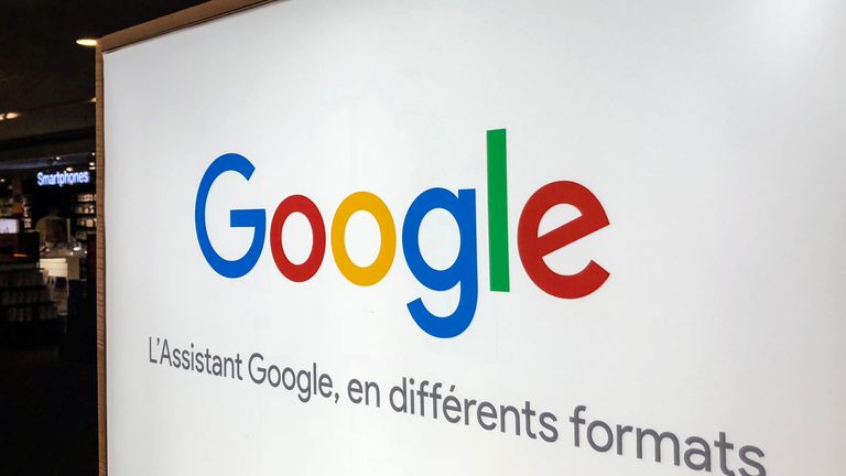 Francuska kaznila Google sa 500 miliona eura