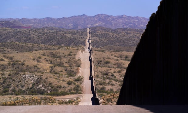 U pograničnim pustinjama Arizone pronađena 43 tijela