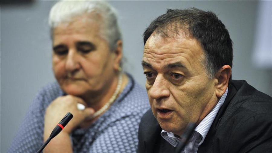 Tahirović Inzku: Zakon o negiranju genocida je spreman, čeka Vaš potpis