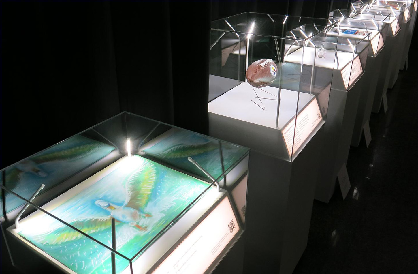 Times: Muzej ratnog djetinjstva lider u istraživanju odrastanja obilježenog ratom