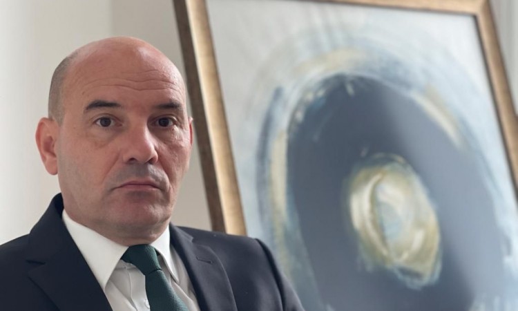 Đorđević: Poziv iz Komšićevog ureda nije upućen u skladu s protokolom