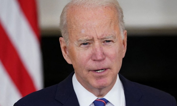 Biden proglasio stanje prirodne katastrofe zbog požara u Kaliforniji