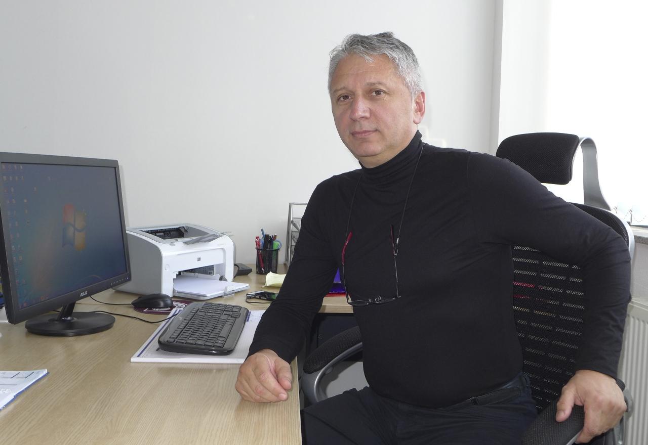 Edin Vranj prebačen u pritvorsku jedinicu Odjela za ratne zločine