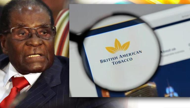 British American Tobacco davao mito stranci Roberta Mugabea