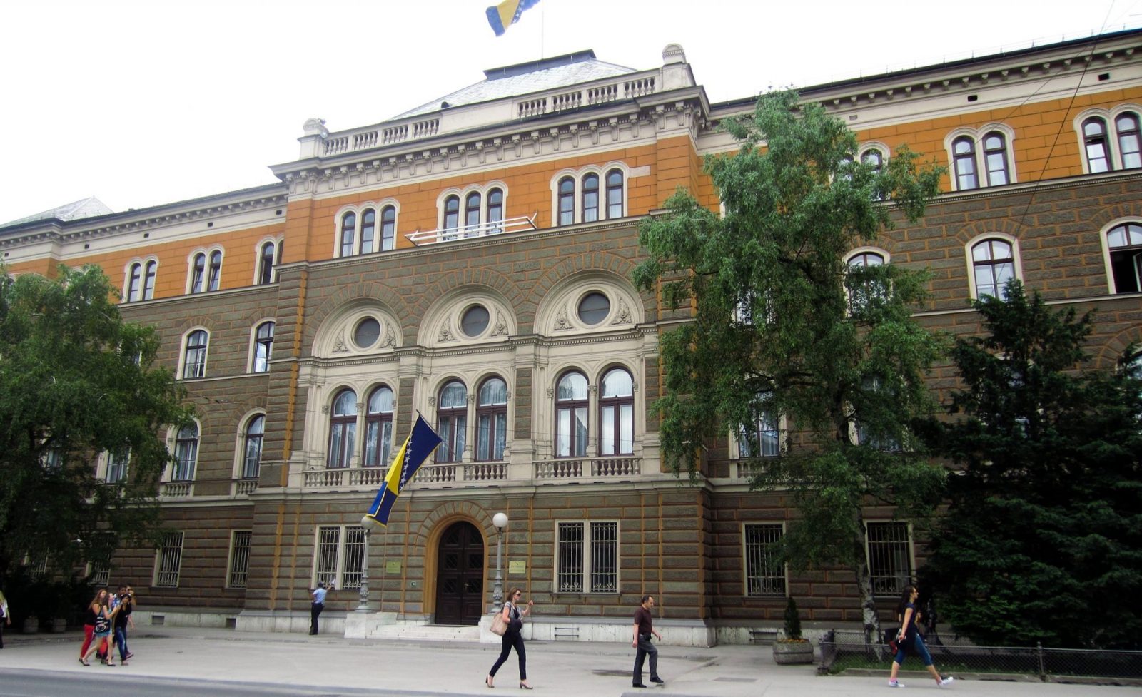 Vuletić: Ambasador Srbije u BiH nije pozvan na kafu nego na ozbiljan razgovor