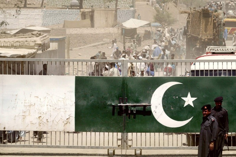 Talibani zatvorili prelaz na granici između Afganistana i Pakistana